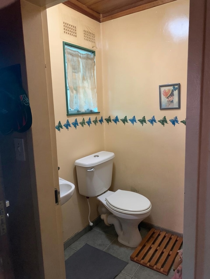 3 Bedroom Property for Sale in Saaiplaas Free State